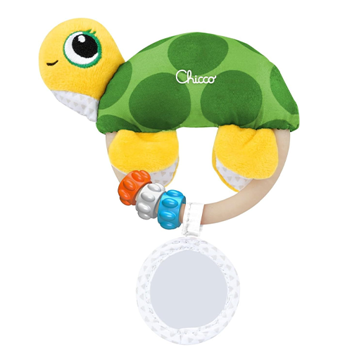 Chicco Gioco Tartarughina Afferra Facile