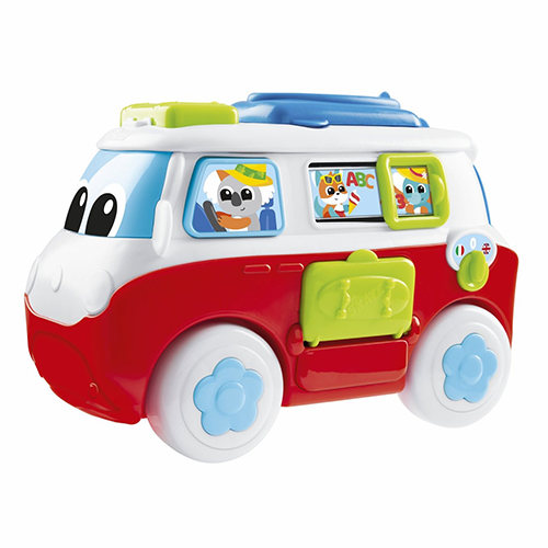 Chicco Van Life Chicco Van Life