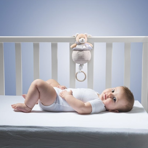 Chicco Carillon Orsetto My Sweet Doudou