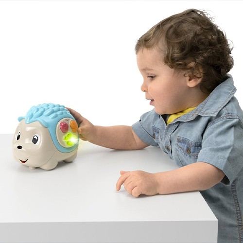 Chicco Riccio Day&Night