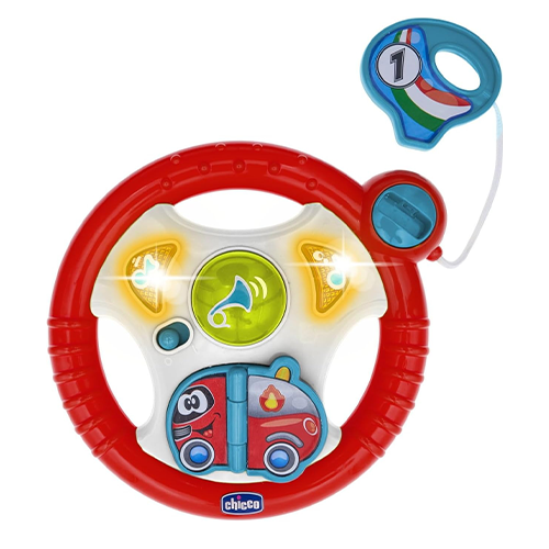 Chicco Il mio Primo Volante Baby Driver