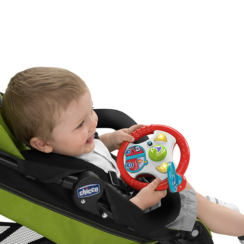 Chicco Il mio Primo Volante Baby Driver