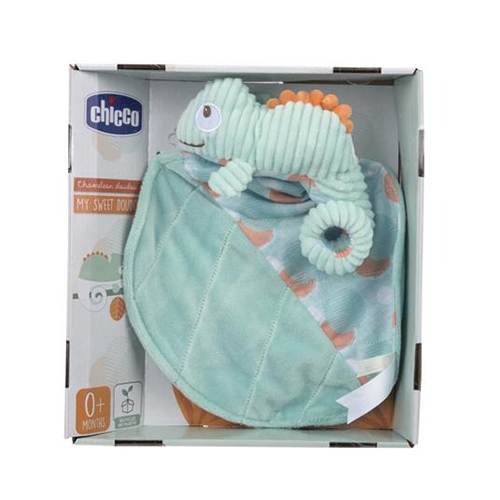 Chicco Camaleonte DouDou