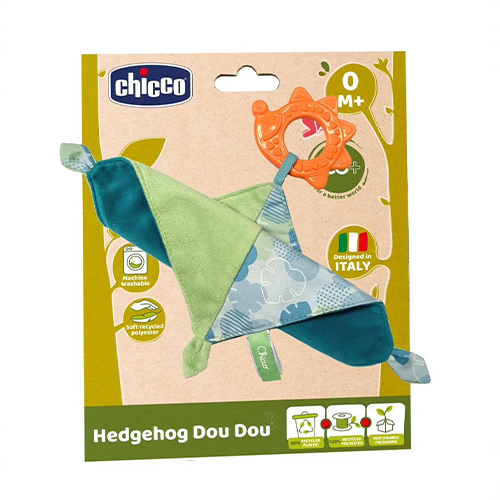 Chicco Peluche Dou Dou Riccio