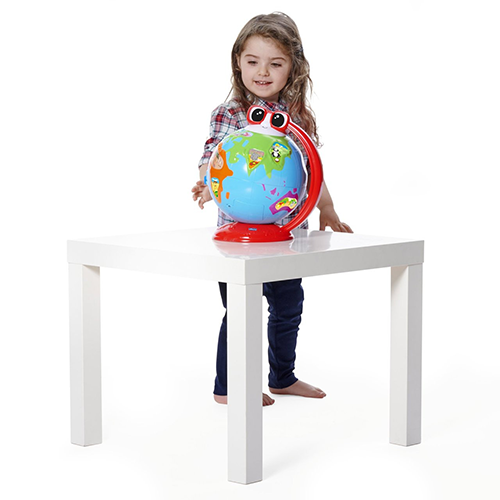 Chicco Dante il Globo Parlante