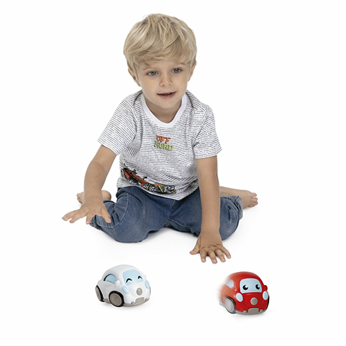 Chicco Turboball Vintage