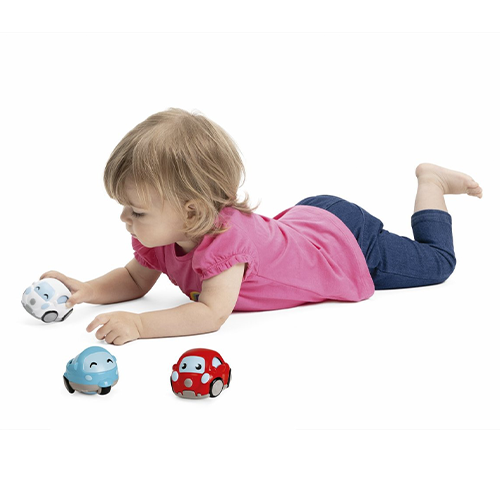 Chicco Turboball Vintage