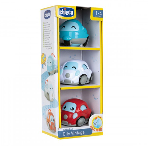 Chicco Turboball Vintage