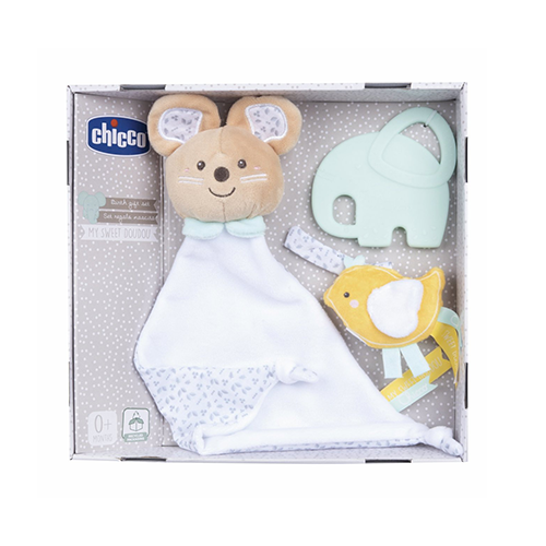 Chicco Set Regalo Nascita