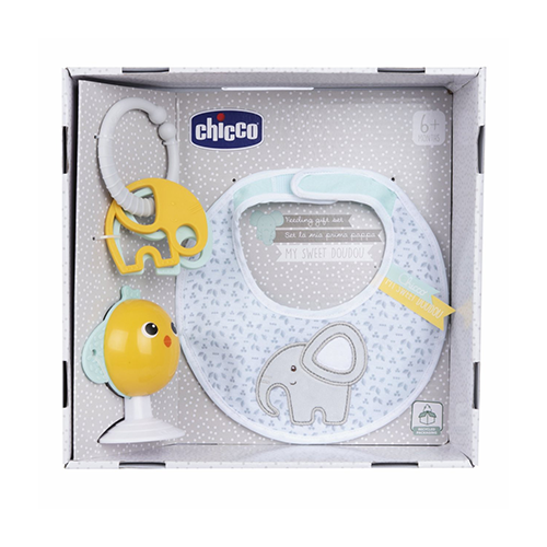 Chicco Set Regalo Pappa