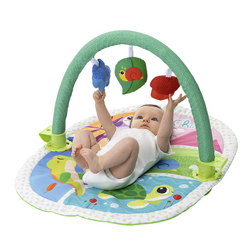 Chicco Palestrina Attività 3in1