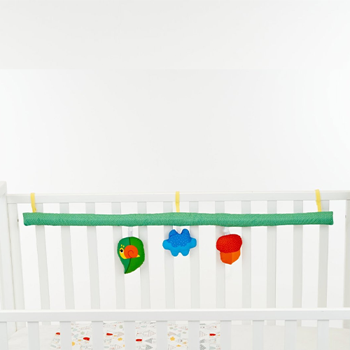 Chicco Palestrina Attività 3in1