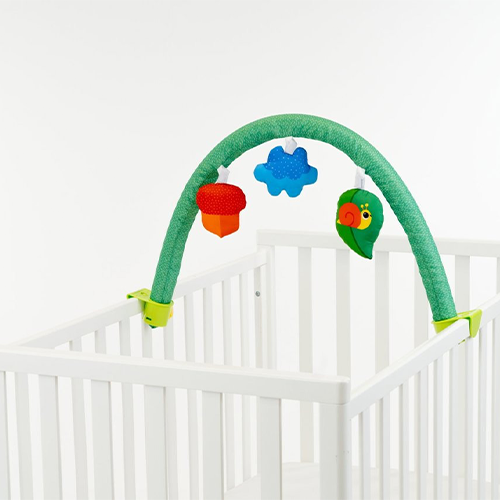 Chicco Palestrina Attività 3in1