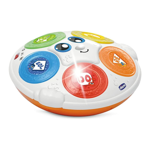 Chicco Donatello il Tamburello