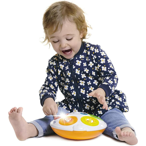 Chicco Donatello il Tamburello