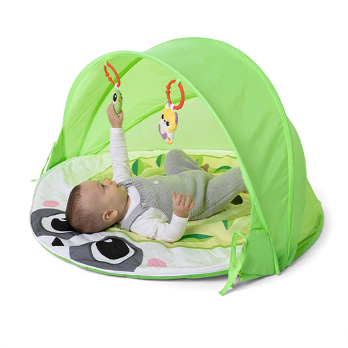 Chicco Palestrina In&Out