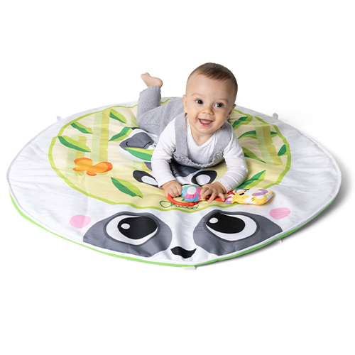 Chicco Palestrina In&Out