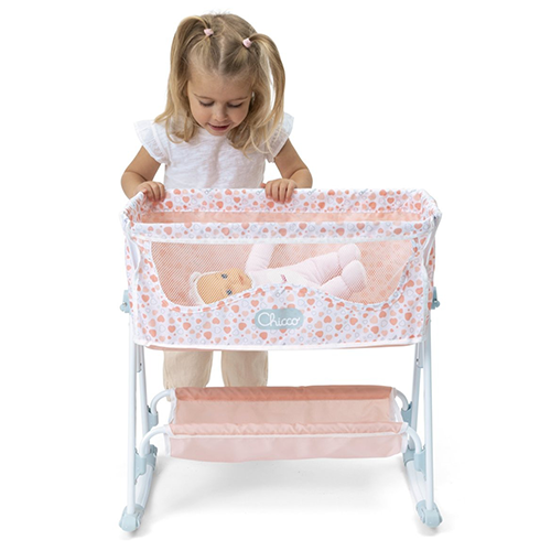 Chicco Next2Me Bambole