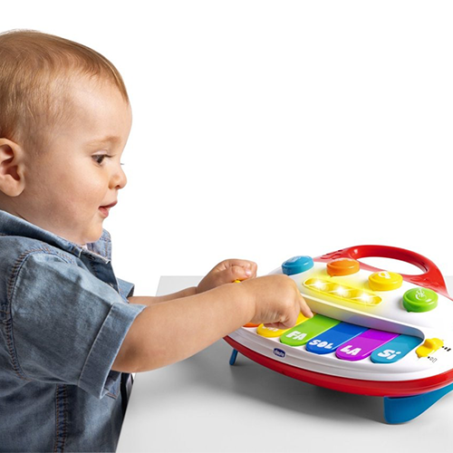 Chicco La mia Prima Orchestra