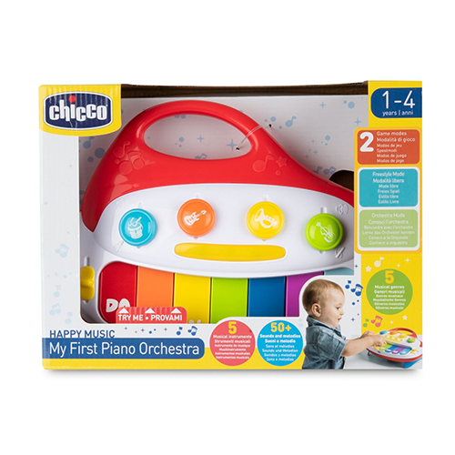 Chicco La mia Prima Orchestra