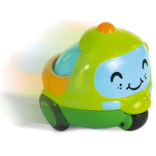 Chicco Turbo Ball City Patrol