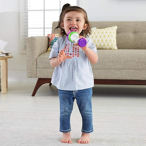 Fisher-Price Microfono Baby Rock