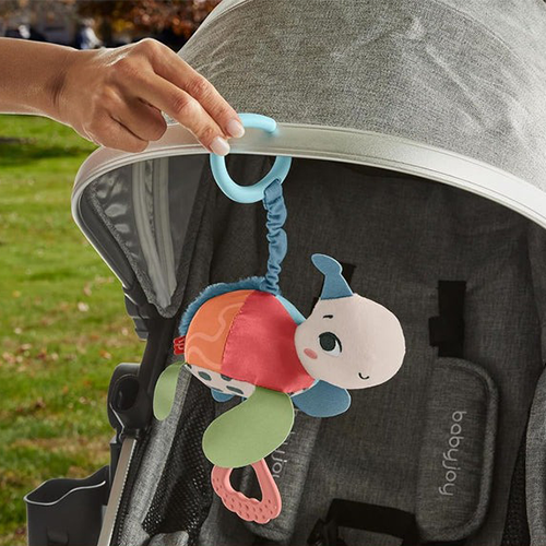 Fisher-Price Tartarughina Sempre con Me