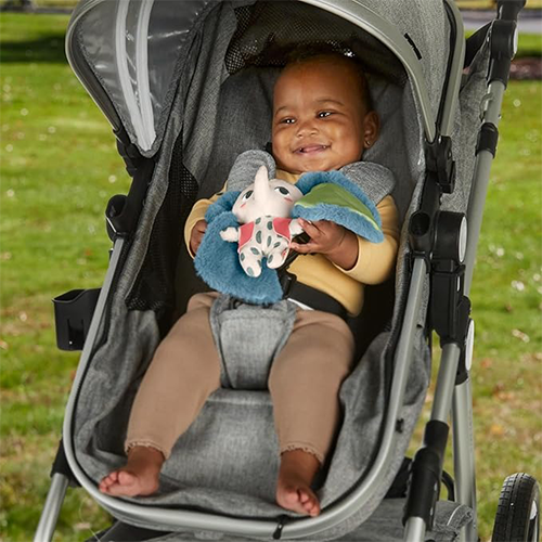 Fisher-Price Elefantino Dolci Orecchie