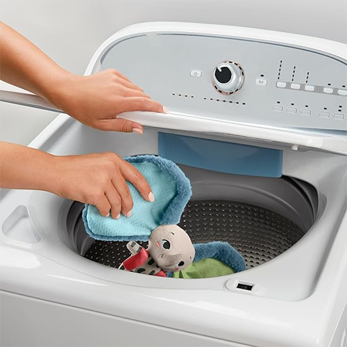 Fisher-Price Elefantino Dolci Orecchie