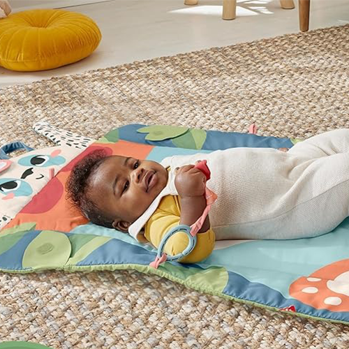 Fisher-Price Tappetino Panda