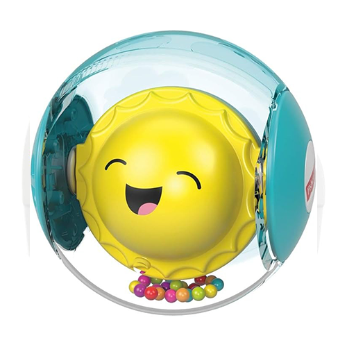 Fisher-Price Sfera Gira e Splendi