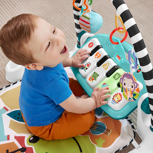 Fisher Price Palestrina Baby Piano