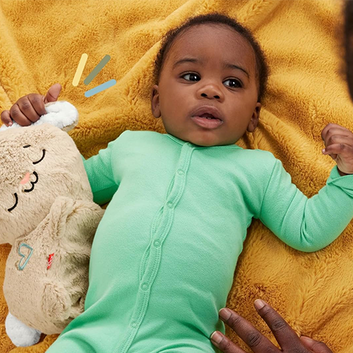 Fisher-Price Coniglietto Dolci Sogni