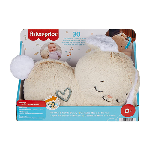 Fisher-Price Coniglietto Dolci Sogni