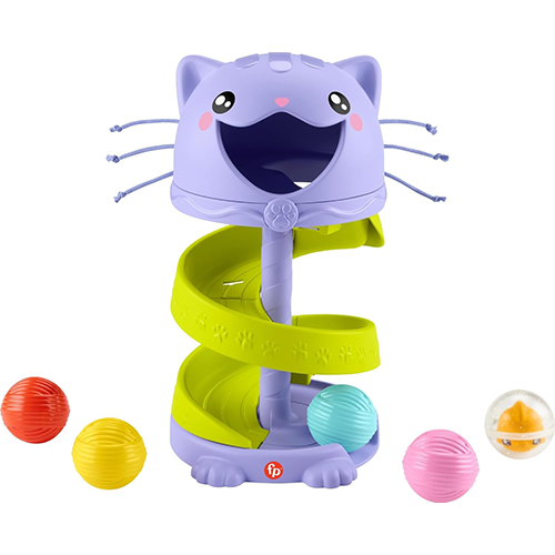 Fisher-Price Pets Felix Mangiagomitoli