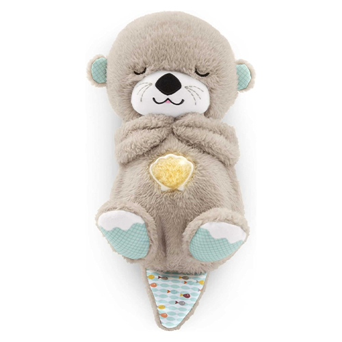 Fisher-Price Lontra Coccole & Relax