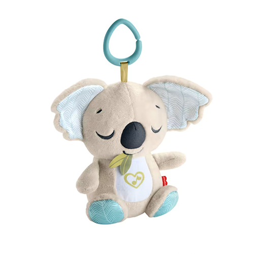 Fisher-Price Koala Coccole Sempre con Te