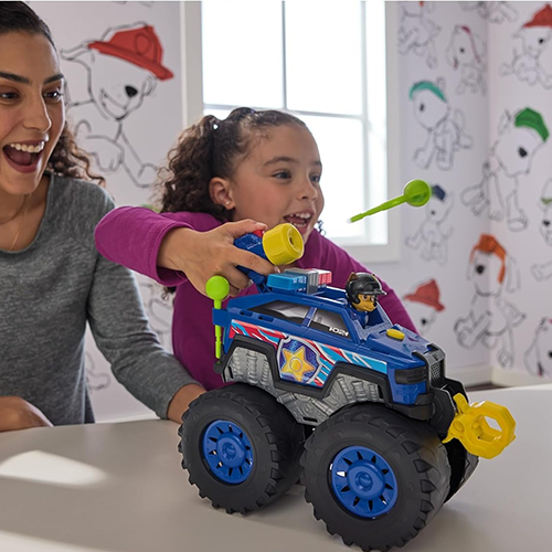 Paw Patrol Rescue Wheels Deluxe Chase