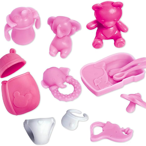 Steffi Love Baby Room