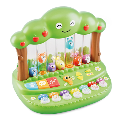 Carotina Baby Il Boschetto Salterino