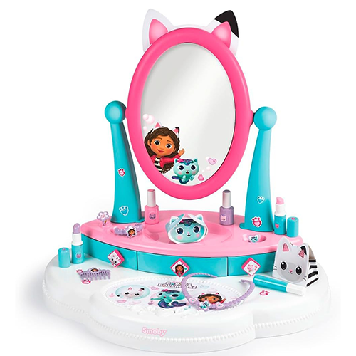 Smoby Gabby Specchiera da Tavolo