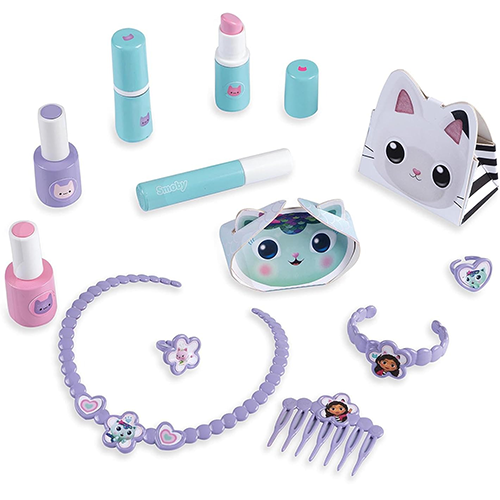 Smoby Gabby Specchiera da Tavolo