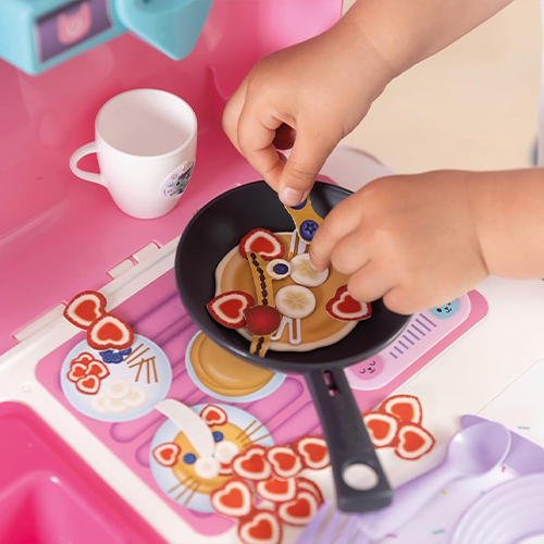 Smoby Gabby Cucina Take Away