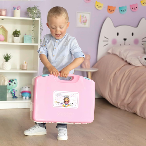 Smoby Gabby Cucina Take Away