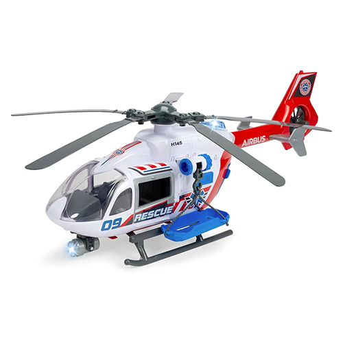 Dickie Toys Elicottero Gigante 54 cm