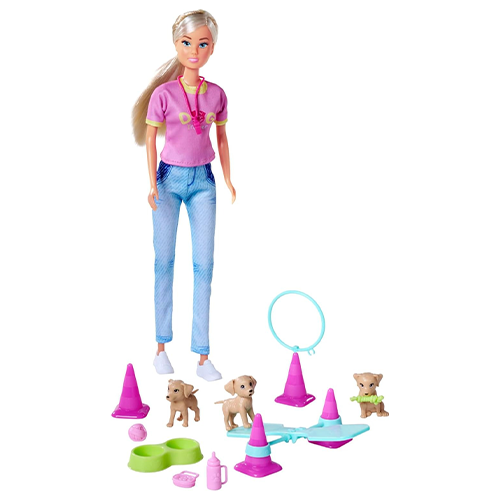 Steffi Love La Scuola per Cani Steffi Love La Scuola per Cani