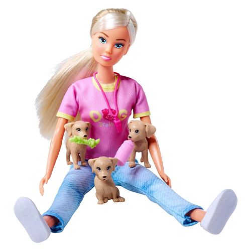 Steffi Love La Scuola per Cani