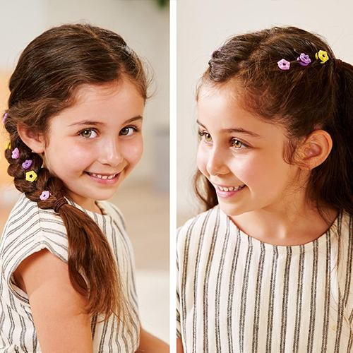 Simba Steffi Love Flower Hair