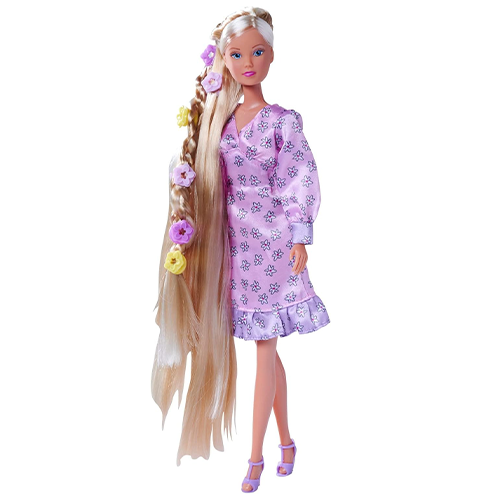 Simba Steffi Love Flower Hair Simba Steffi Love Flower Hair