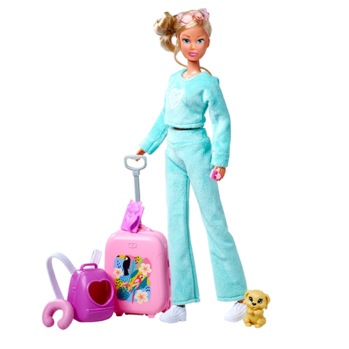 Simba Steffi Love Travel